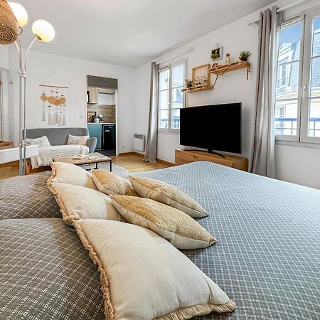 Studio Cosy Avec Smart Tv & Wi-Fi Le Plessis-Robinson Exteriör bild