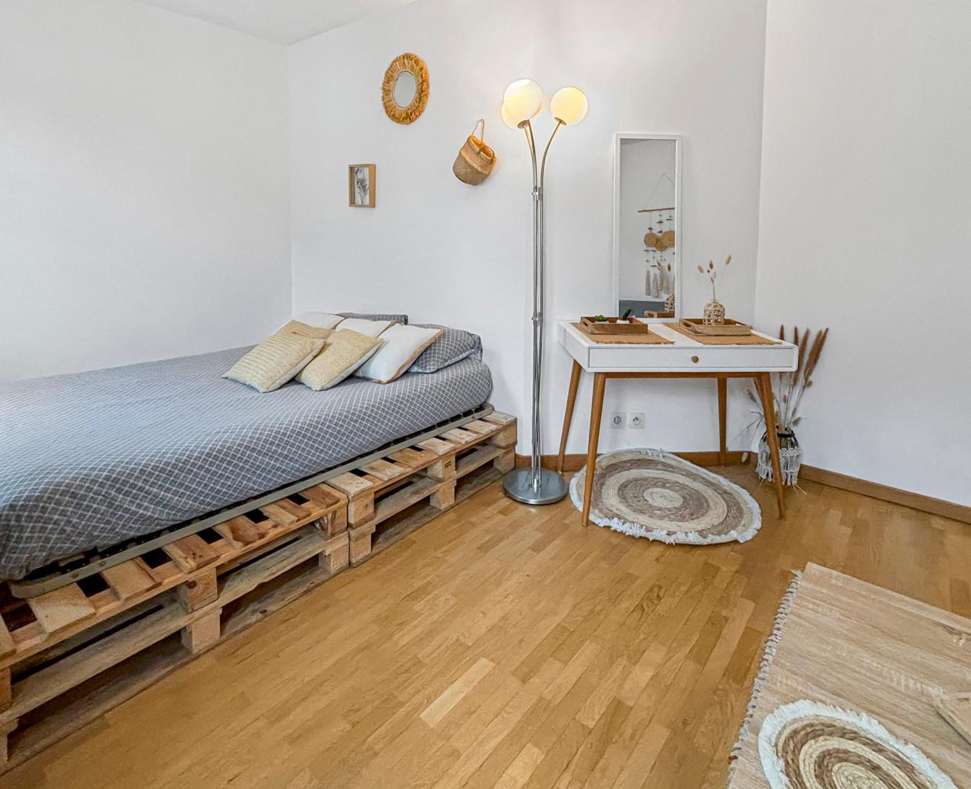 Studio Cosy Avec Smart Tv & Wi-Fi Le Plessis-Robinson Exteriör bild