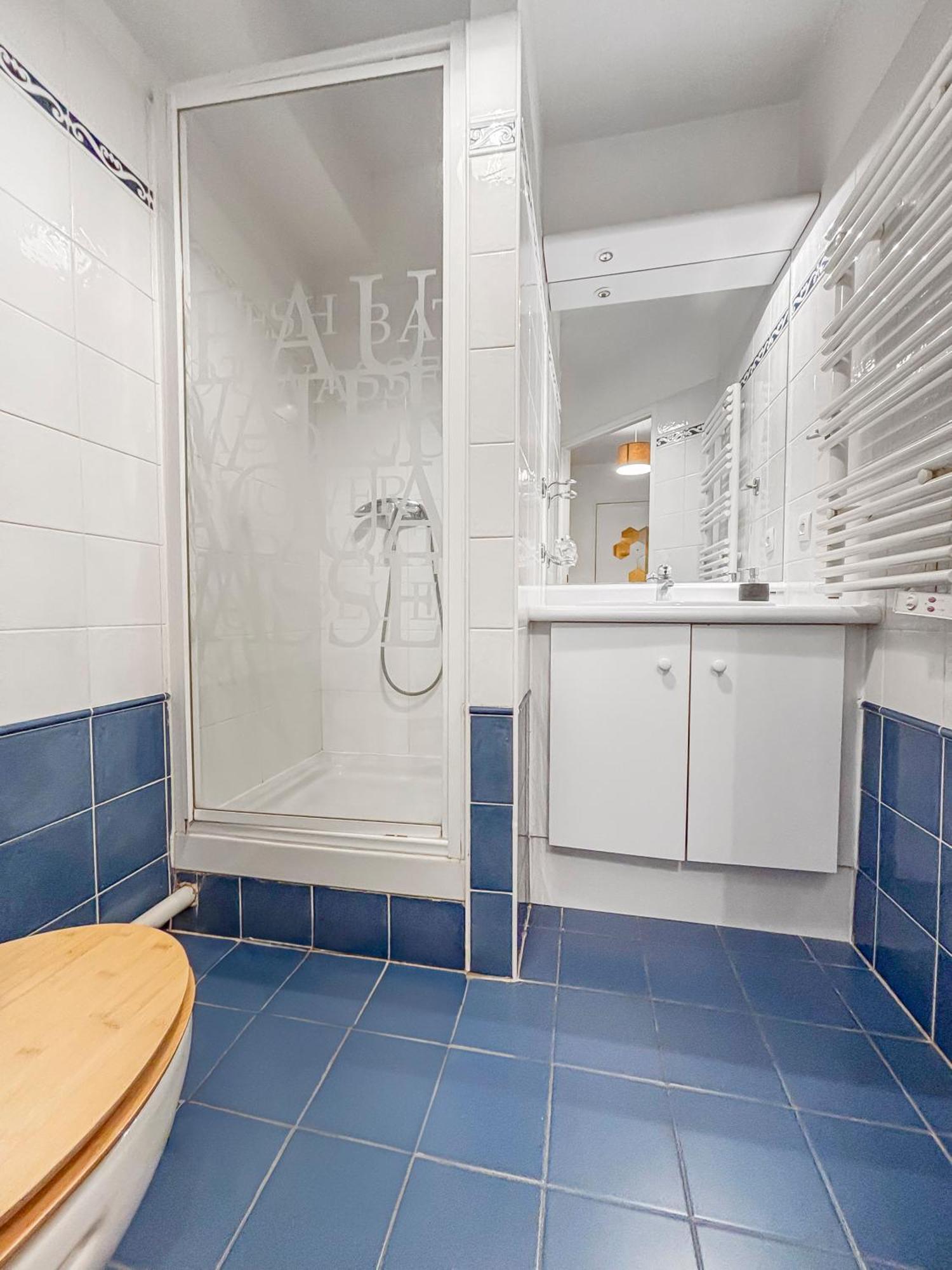 Studio Cosy Avec Smart Tv & Wi-Fi Le Plessis-Robinson Exteriör bild