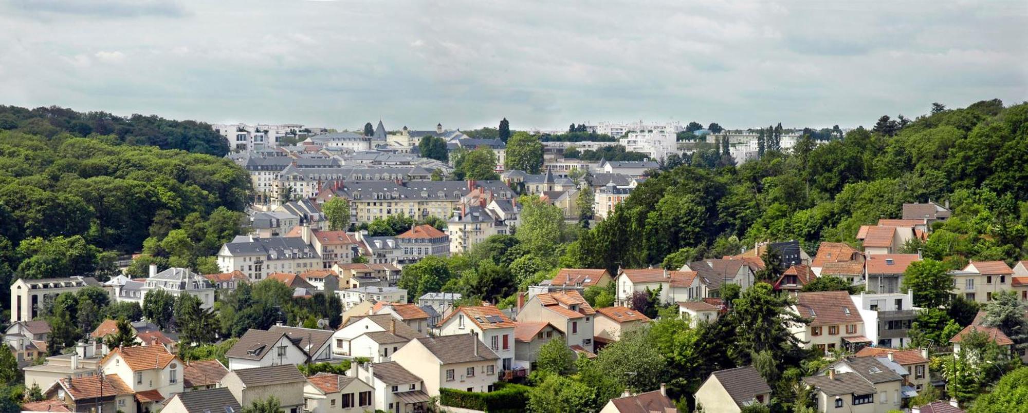 Studio Cosy Avec Smart Tv & Wi-Fi Le Plessis-Robinson Exteriör bild